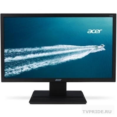 Acer 19.5" V206HQLAbi 169 1600x900 60Hz D-Sub HDMI 200cd
