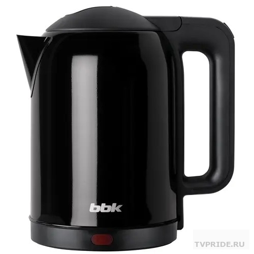 BBK EK1809S B Чайник, 1.8л, 2000Вт, черный