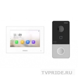 Домофоны (аудиодомофоны и видеодомофоны)