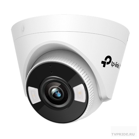 TP-Link VIGI C4302.8mm VIGI Цветная турельная IP-камера 3 Мп