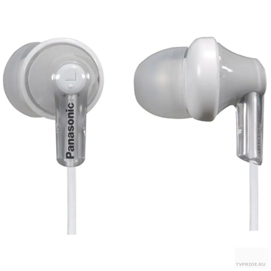 Panasonic RP-HJE120EES Наушники
