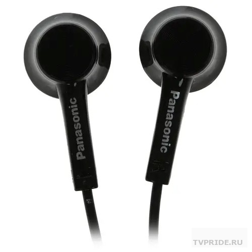 Panasonic RP-TCM115GCK Наушники-вкладыши