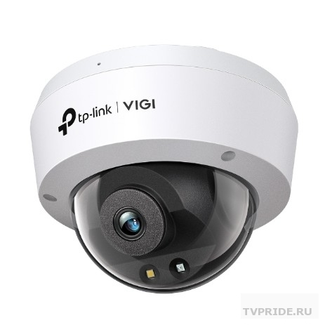TP-Link VIGI C2402.8mm Купольная камера 4 Мп с цветным ночным видением