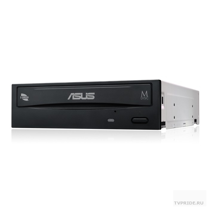 ASUS DRW-24D5MT/BLK/B/GEN 90DD01YX-B10010