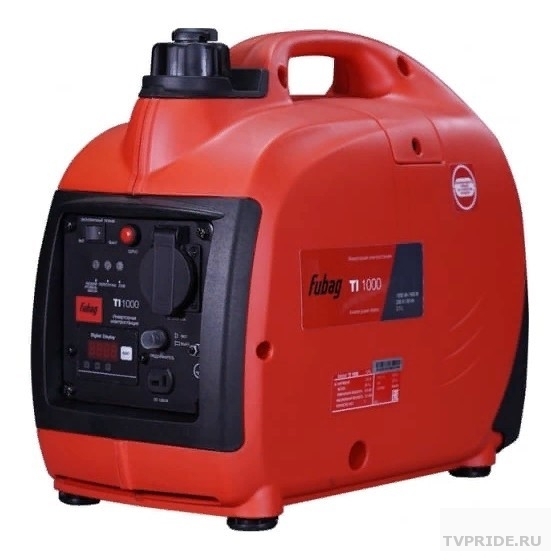 Генераторы