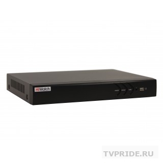 HIWATCH DS-N308/2D Видеорегистратор NVR сетевой