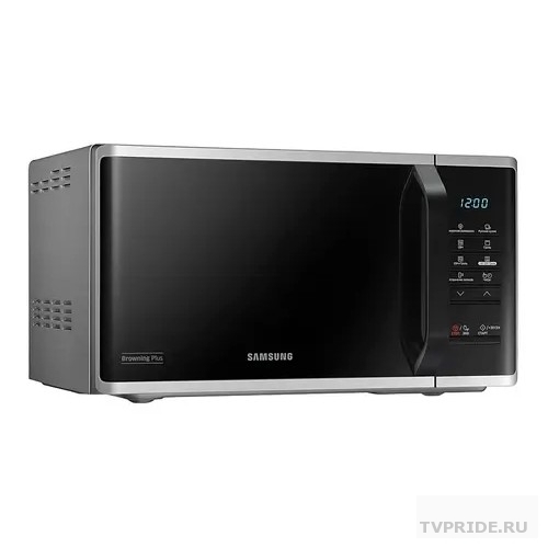 Микроволновые печи