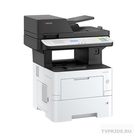 Kyocera ECOSYS MA4500x 110C133NL0 А4, 45ppm, 1200dpi, 1Gb, USB, Network, дуплекс, RADP75, тонер на 6 000отп.