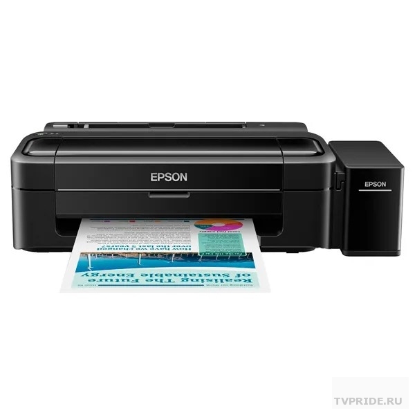 Epson Stylus Photo L130 C11CE58502