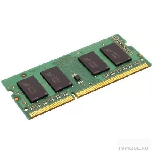 Оперативная память/ QNAP RAM-2GDR3L-SO-1600 RAM module 2 GB for TS-251, TS-251-2G, TS-251-8G, TS-251-4G, TS-451, TS-451-2G, TS-451-8G, TS-451-4G, TS-451U, TS-453 Pro, TS-453 Pro-8G, TS-453A-4G, TS